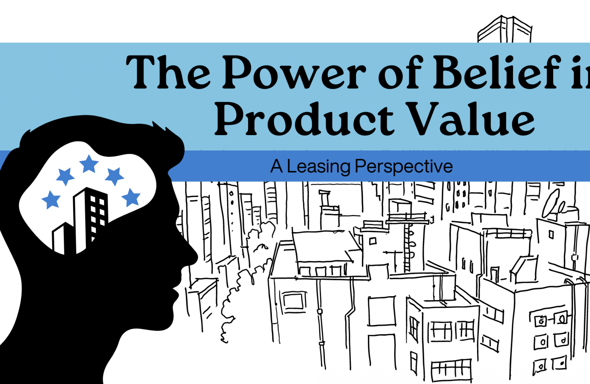 The Power of Belief in Product Value